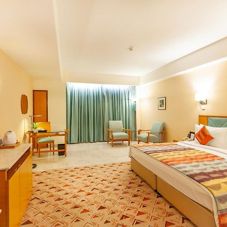 Fortune Park Lake City, Thane - Member Itc Hotels' Group Buitenkant foto