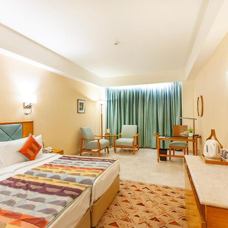 Fortune Park Lake City, Thane - Member Itc Hotels' Group Buitenkant foto