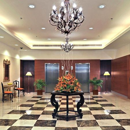 Fortune Park Lake City, Thane - Member Itc Hotels' Group Buitenkant foto