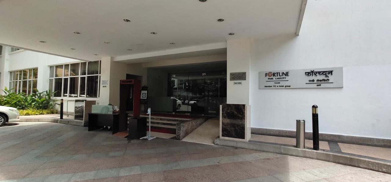 Fortune Park Lake City, Thane - Member Itc Hotels' Group Buitenkant foto