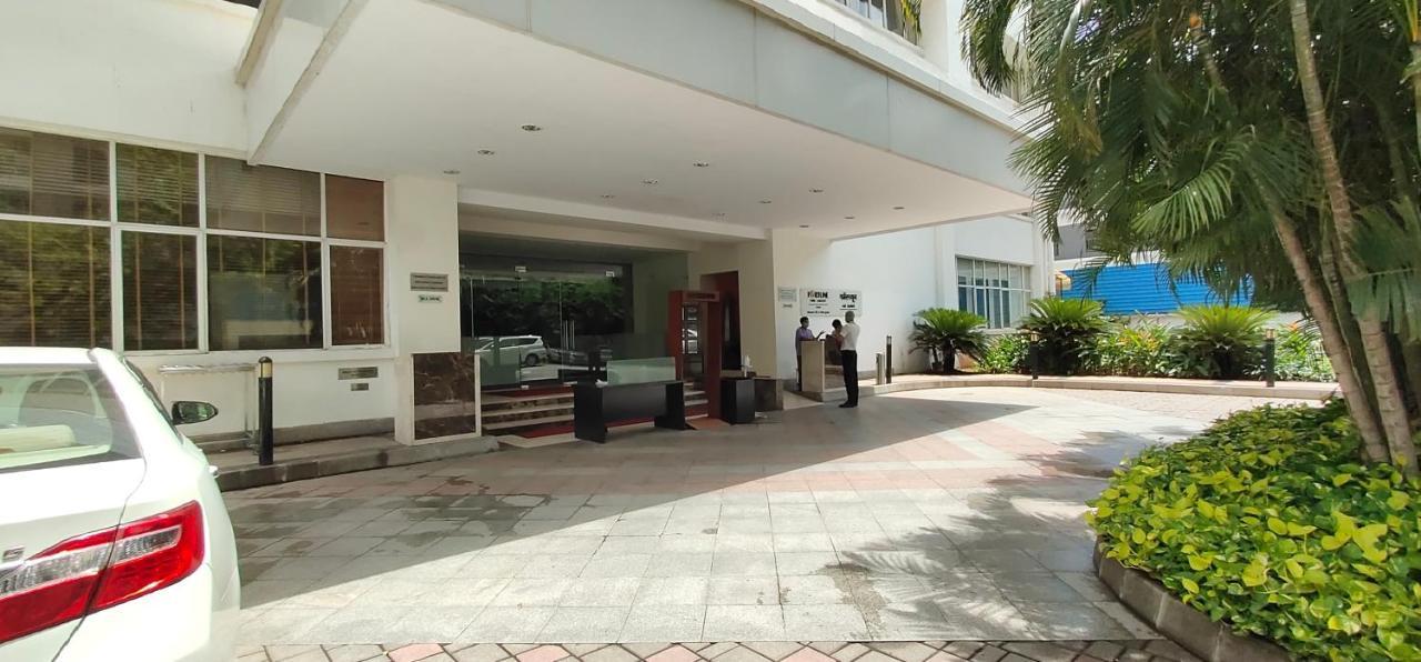 Fortune Park Lake City, Thane - Member Itc Hotels' Group Buitenkant foto