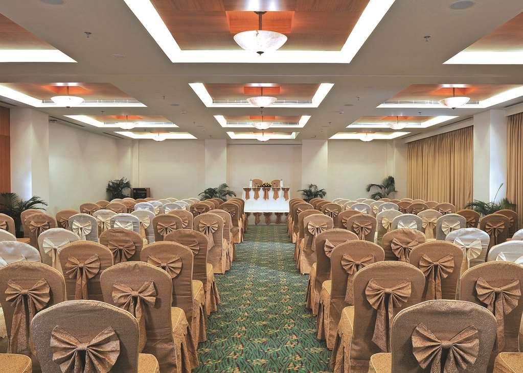 Fortune Park Lake City, Thane - Member Itc Hotels' Group Faciliteiten foto
