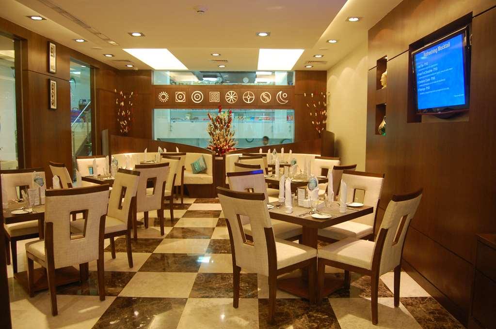 Fortune Park Lake City, Thane - Member Itc Hotels' Group Restaurant foto