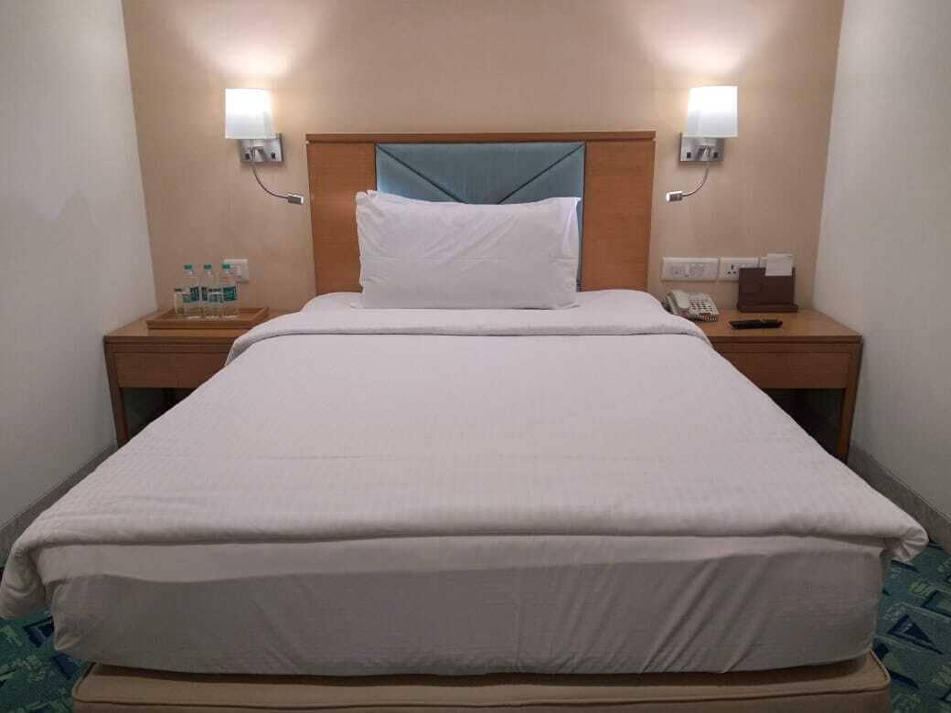 Fortune Park Lake City, Thane - Member Itc Hotels' Group Buitenkant foto