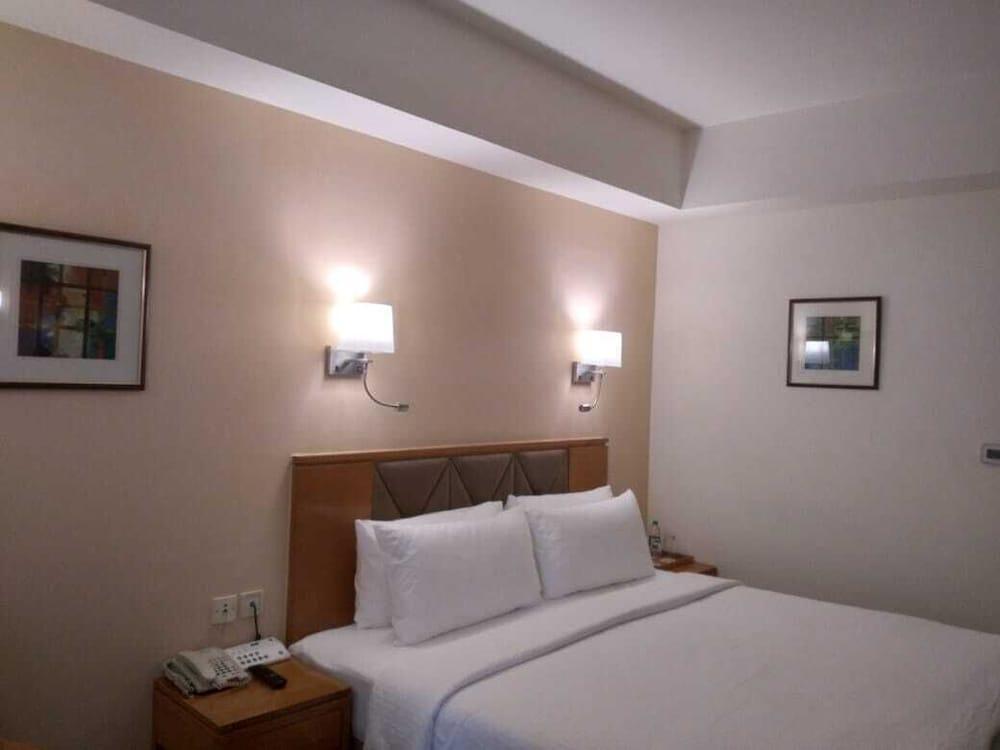 Fortune Park Lake City, Thane - Member Itc Hotels' Group Buitenkant foto