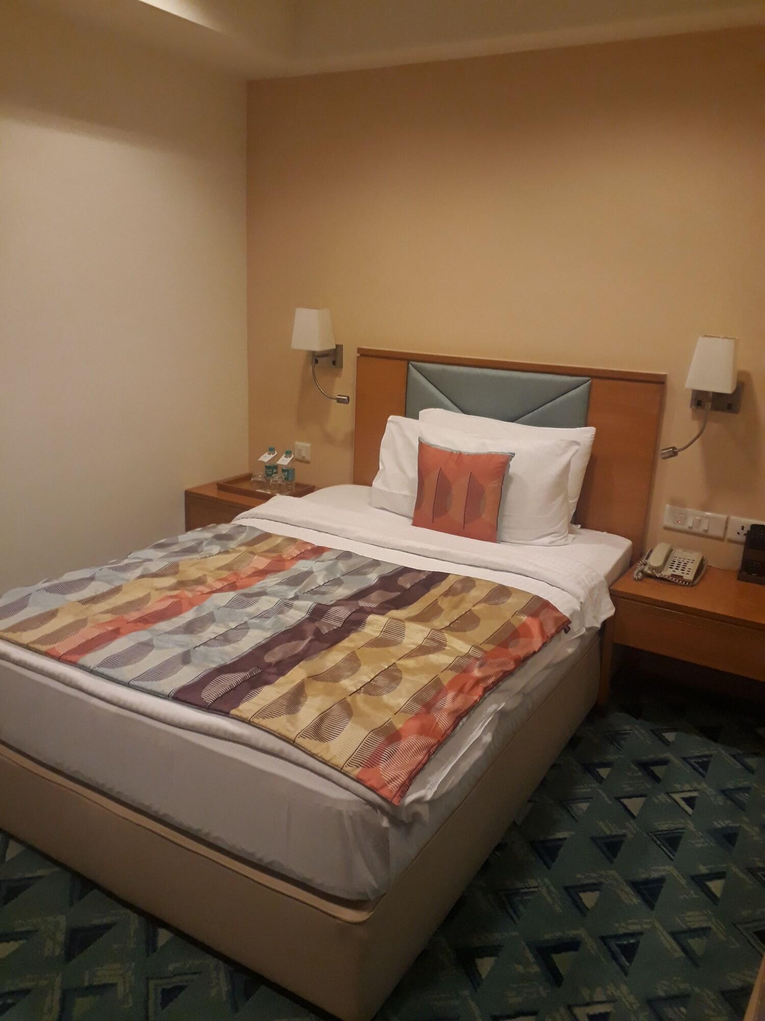 Fortune Park Lake City, Thane - Member Itc Hotels' Group Buitenkant foto