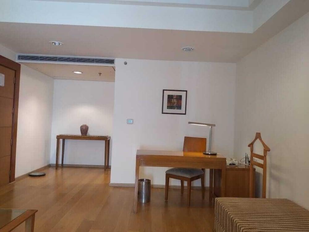 Fortune Park Lake City, Thane - Member Itc Hotels' Group Buitenkant foto