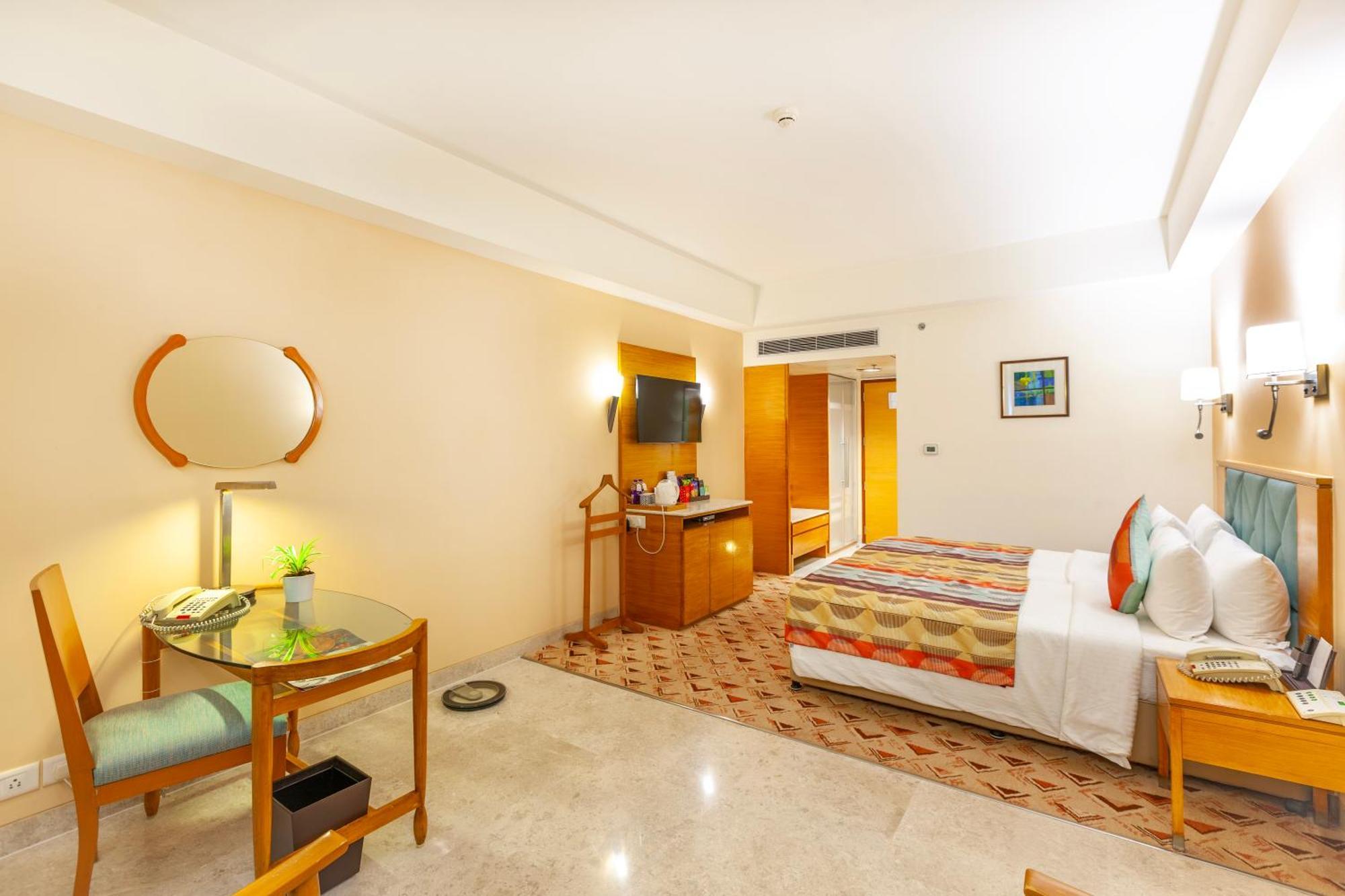 Fortune Park Lake City, Thane - Member Itc Hotels' Group Buitenkant foto