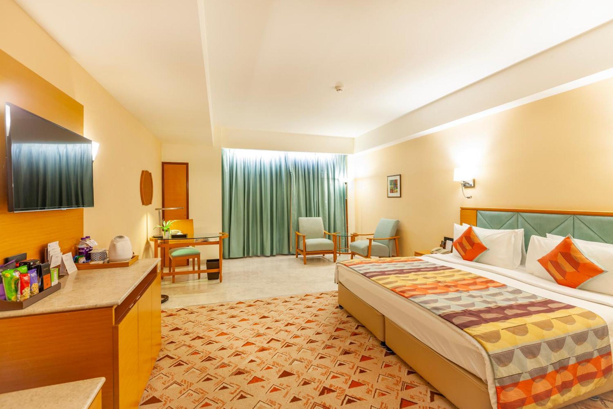 Fortune Park Lake City, Thane - Member Itc Hotels' Group Buitenkant foto