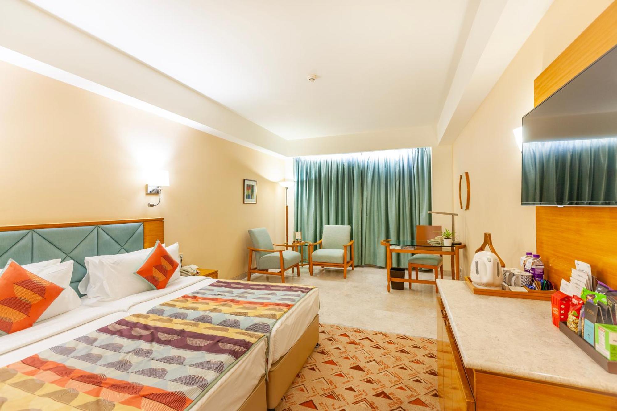 Fortune Park Lake City, Thane - Member Itc Hotels' Group Buitenkant foto