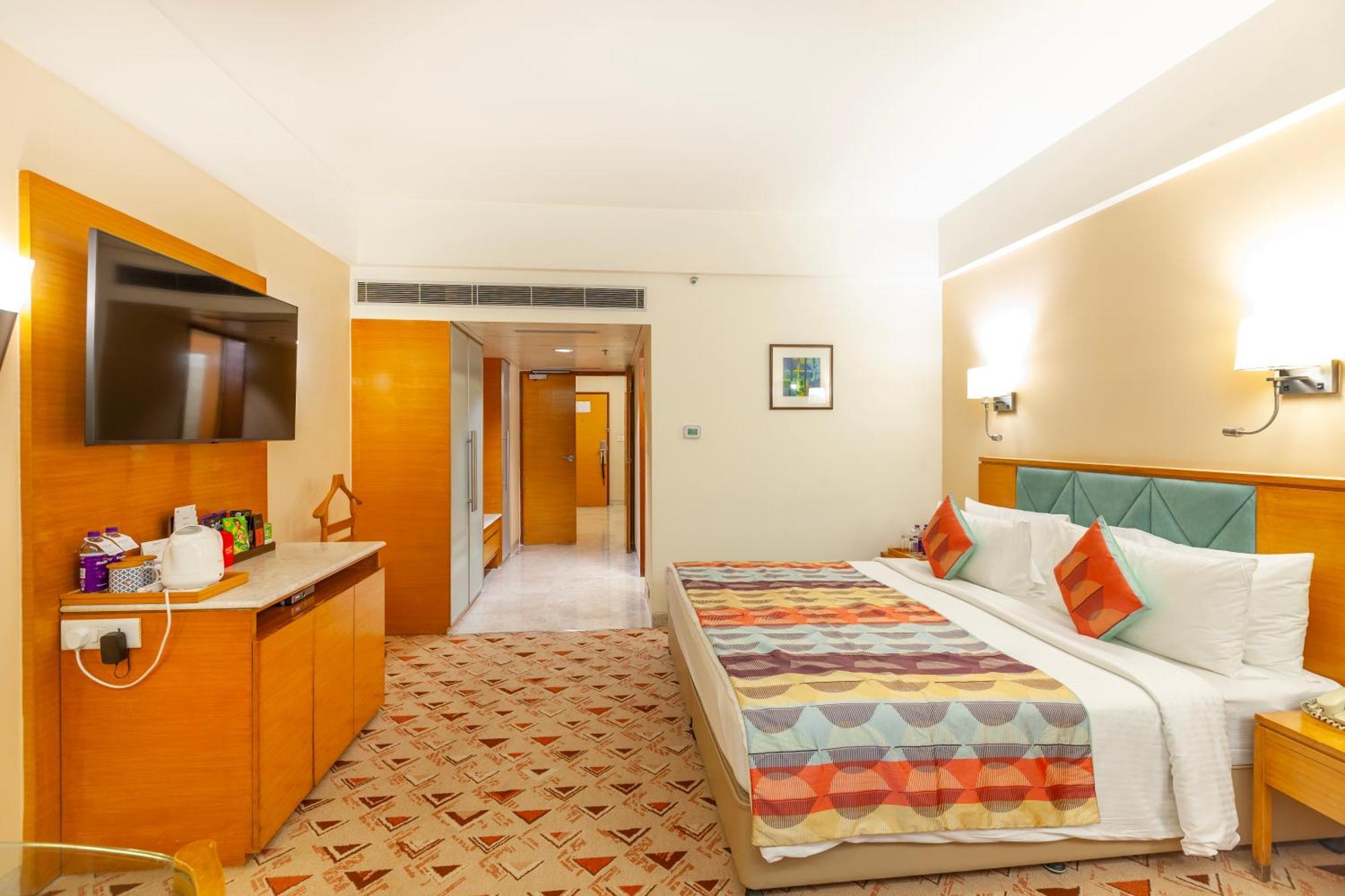 Fortune Park Lake City, Thane - Member Itc Hotels' Group Buitenkant foto