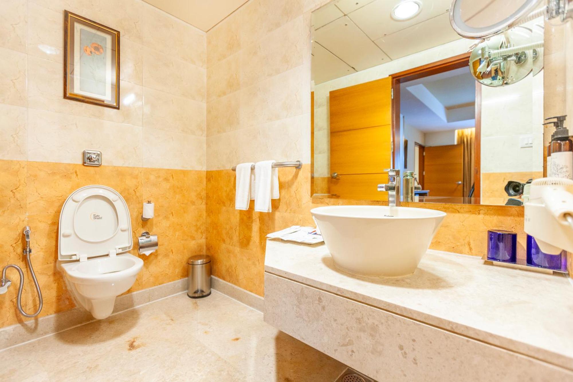 Fortune Park Lake City, Thane - Member Itc Hotels' Group Buitenkant foto