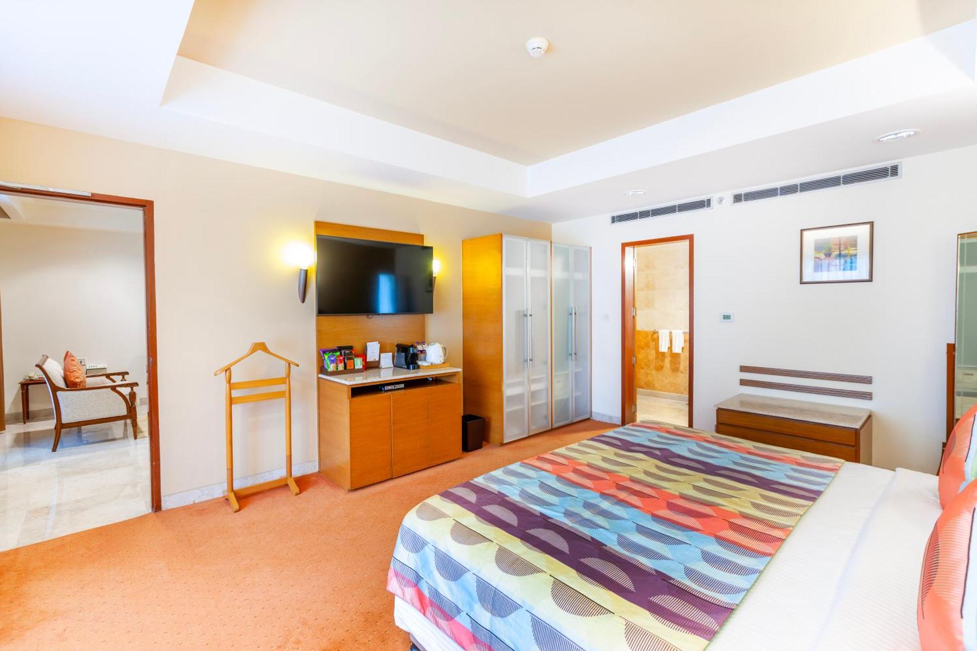 Fortune Park Lake City, Thane - Member Itc Hotels' Group Buitenkant foto