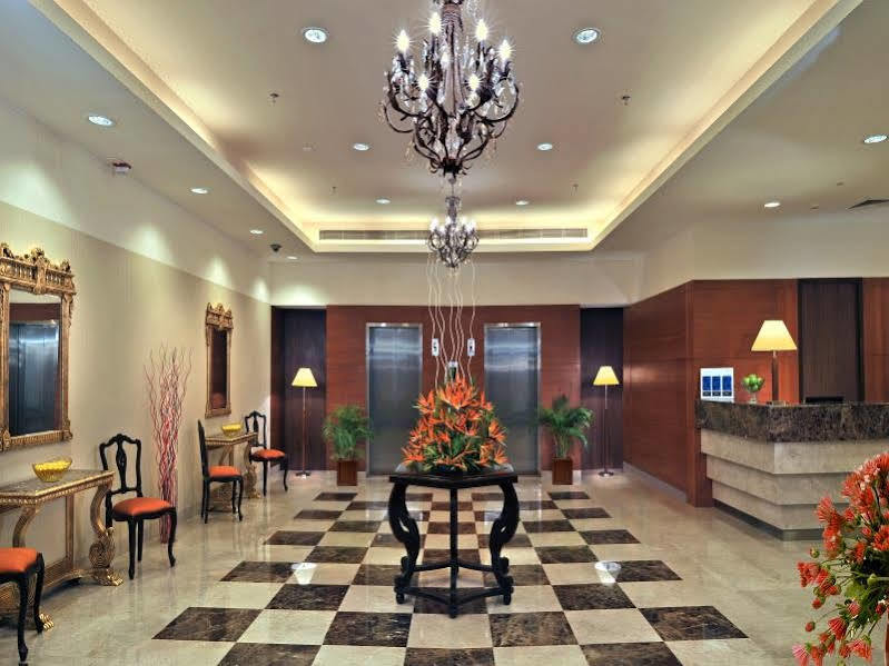 Fortune Park Lake City, Thane - Member Itc Hotels' Group Buitenkant foto
