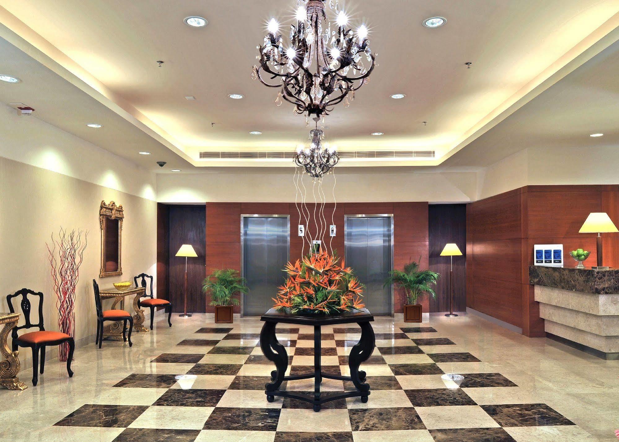 Fortune Park Lake City, Thane - Member Itc Hotels' Group Buitenkant foto