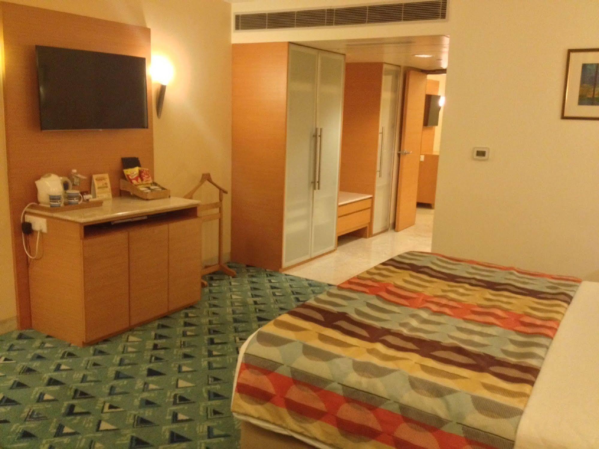 Fortune Park Lake City, Thane - Member Itc Hotels' Group Buitenkant foto