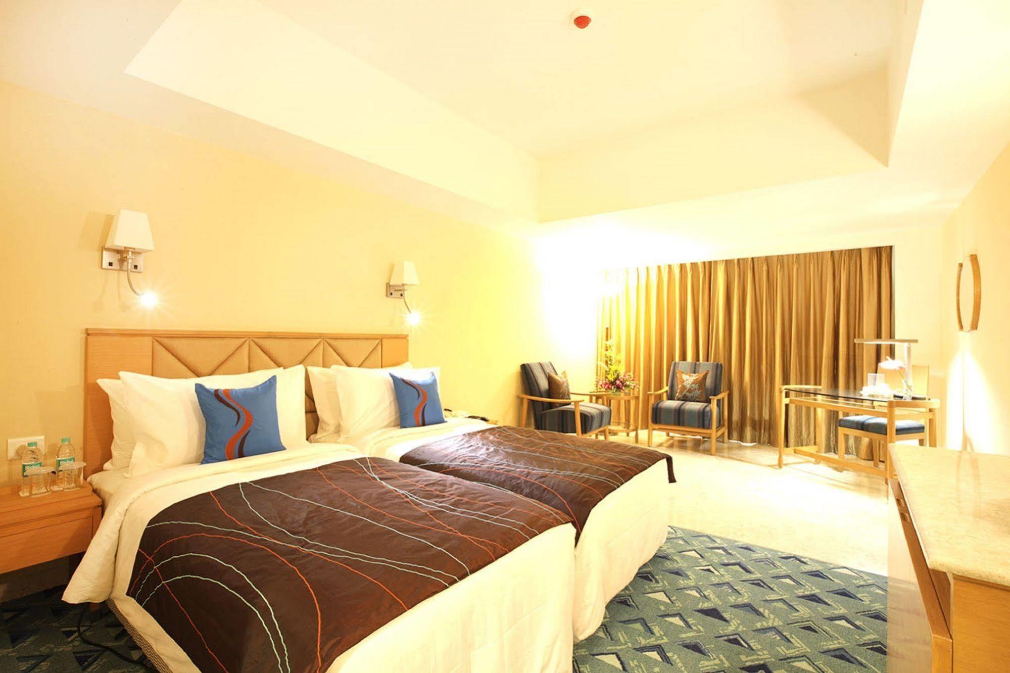 Fortune Park Lake City, Thane - Member Itc Hotels' Group Buitenkant foto