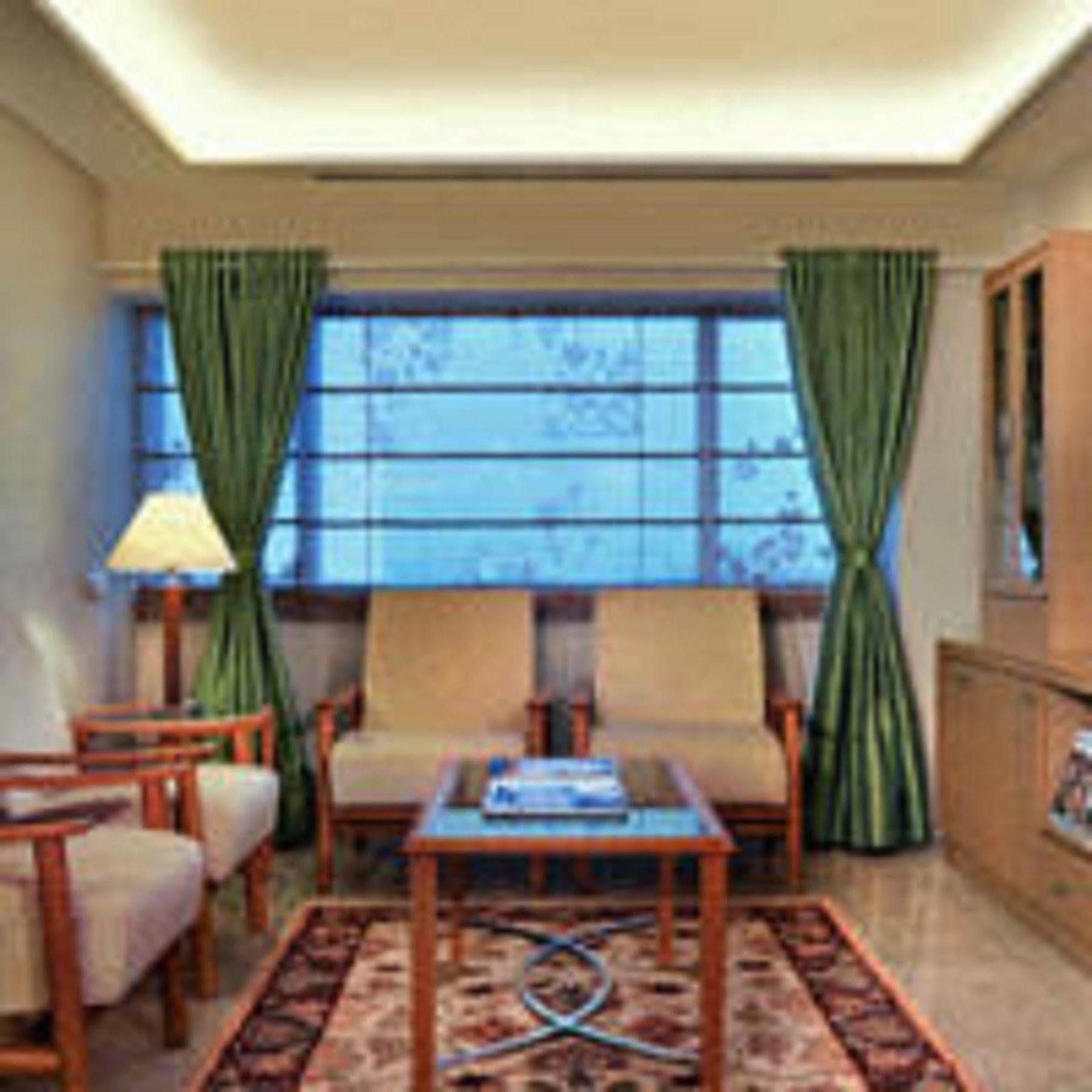 Fortune Park Lake City, Thane - Member Itc Hotels' Group Buitenkant foto