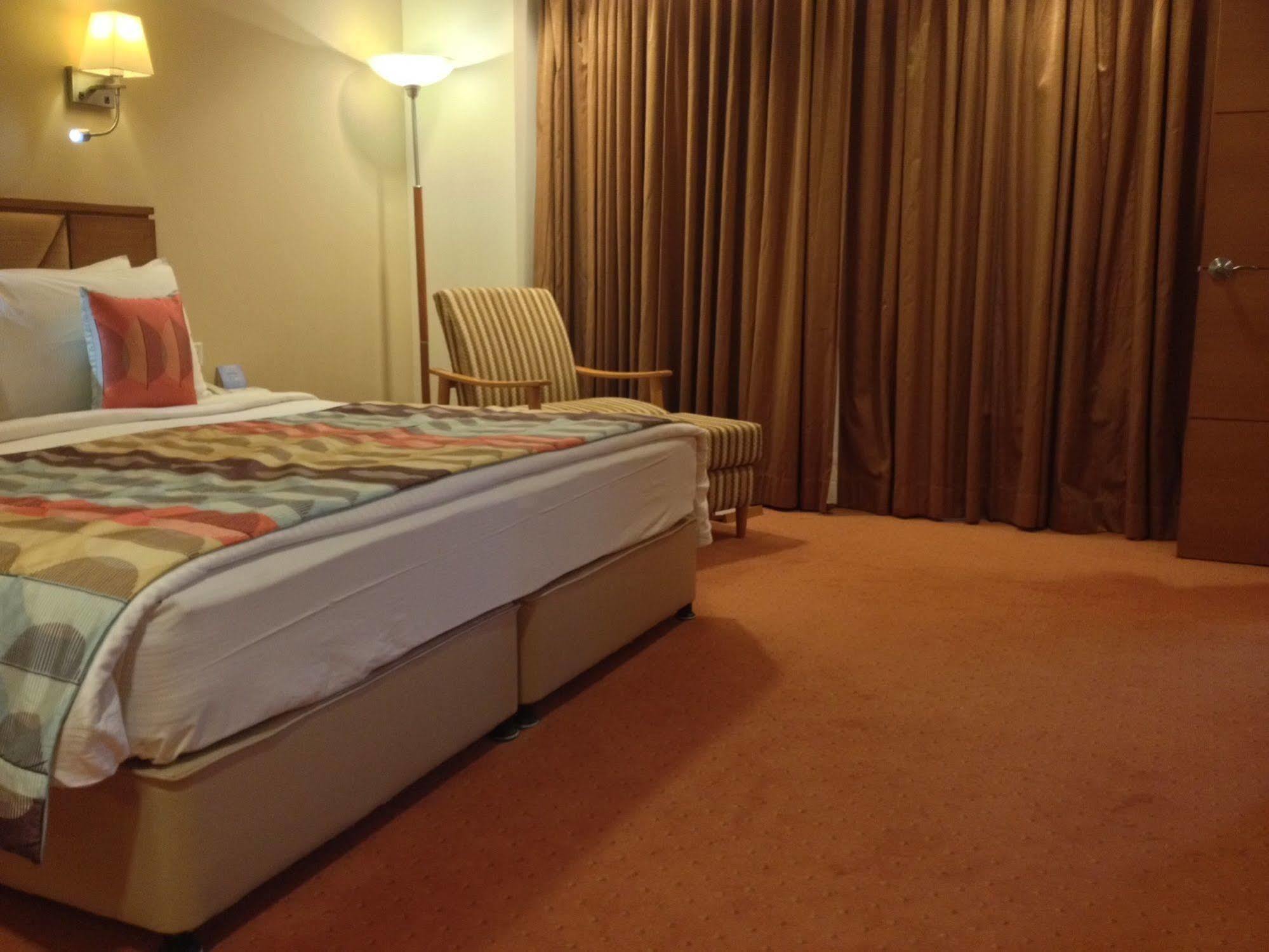 Fortune Park Lake City, Thane - Member Itc Hotels' Group Buitenkant foto