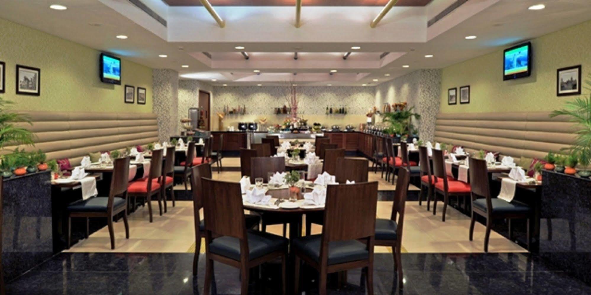 Fortune Park Lake City, Thane - Member Itc Hotels' Group Buitenkant foto