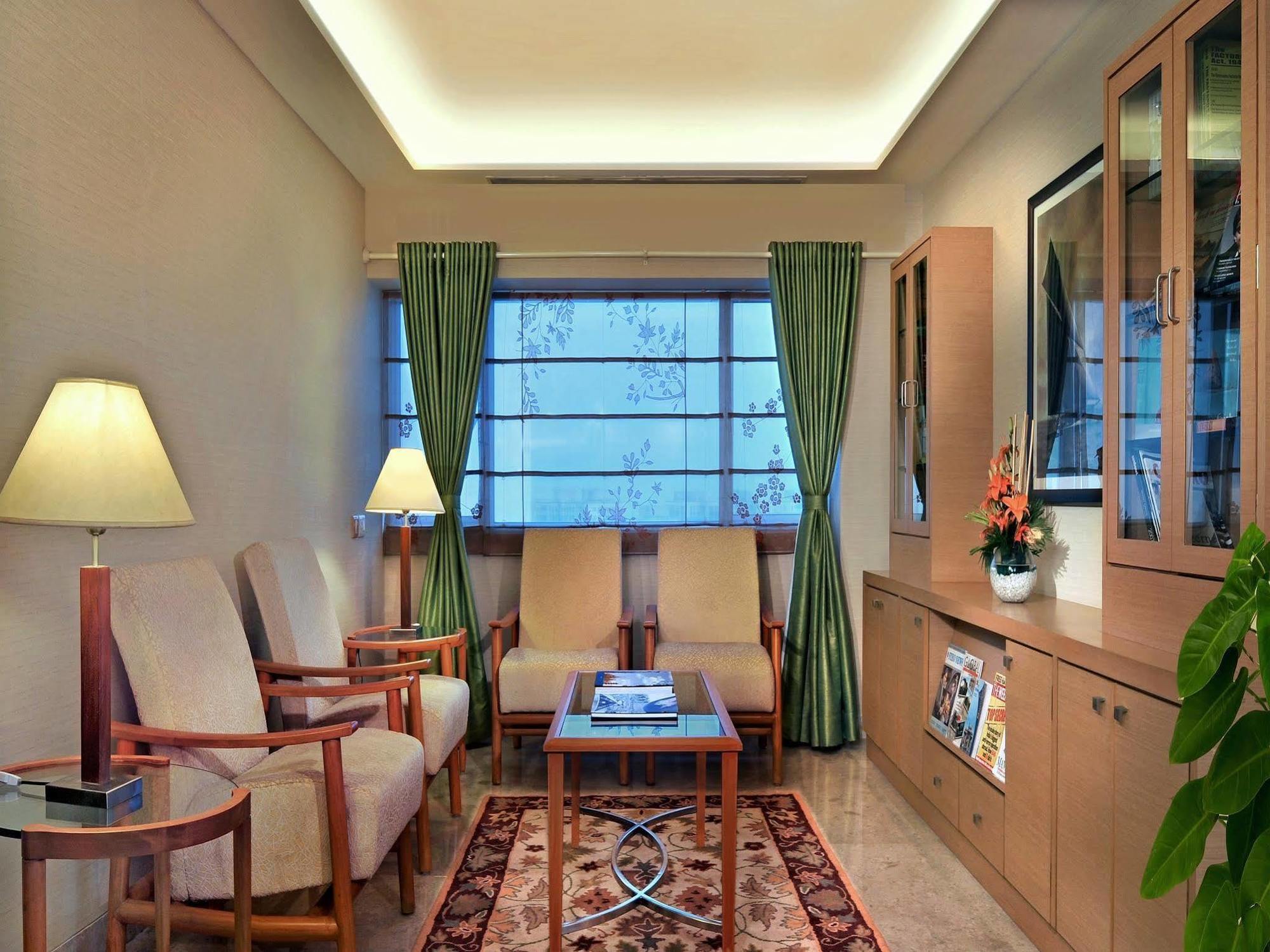 Fortune Park Lake City, Thane - Member Itc Hotels' Group Buitenkant foto