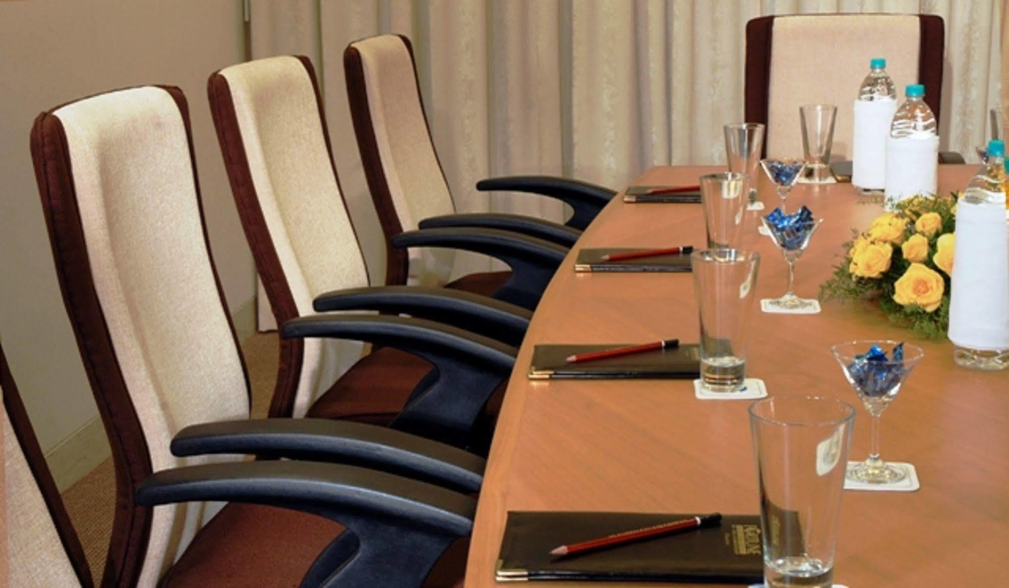 Fortune Park Lake City, Thane - Member Itc Hotels' Group Buitenkant foto