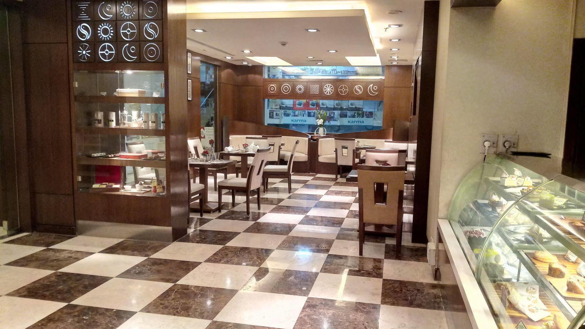 Fortune Park Lake City, Thane - Member Itc Hotels' Group Buitenkant foto