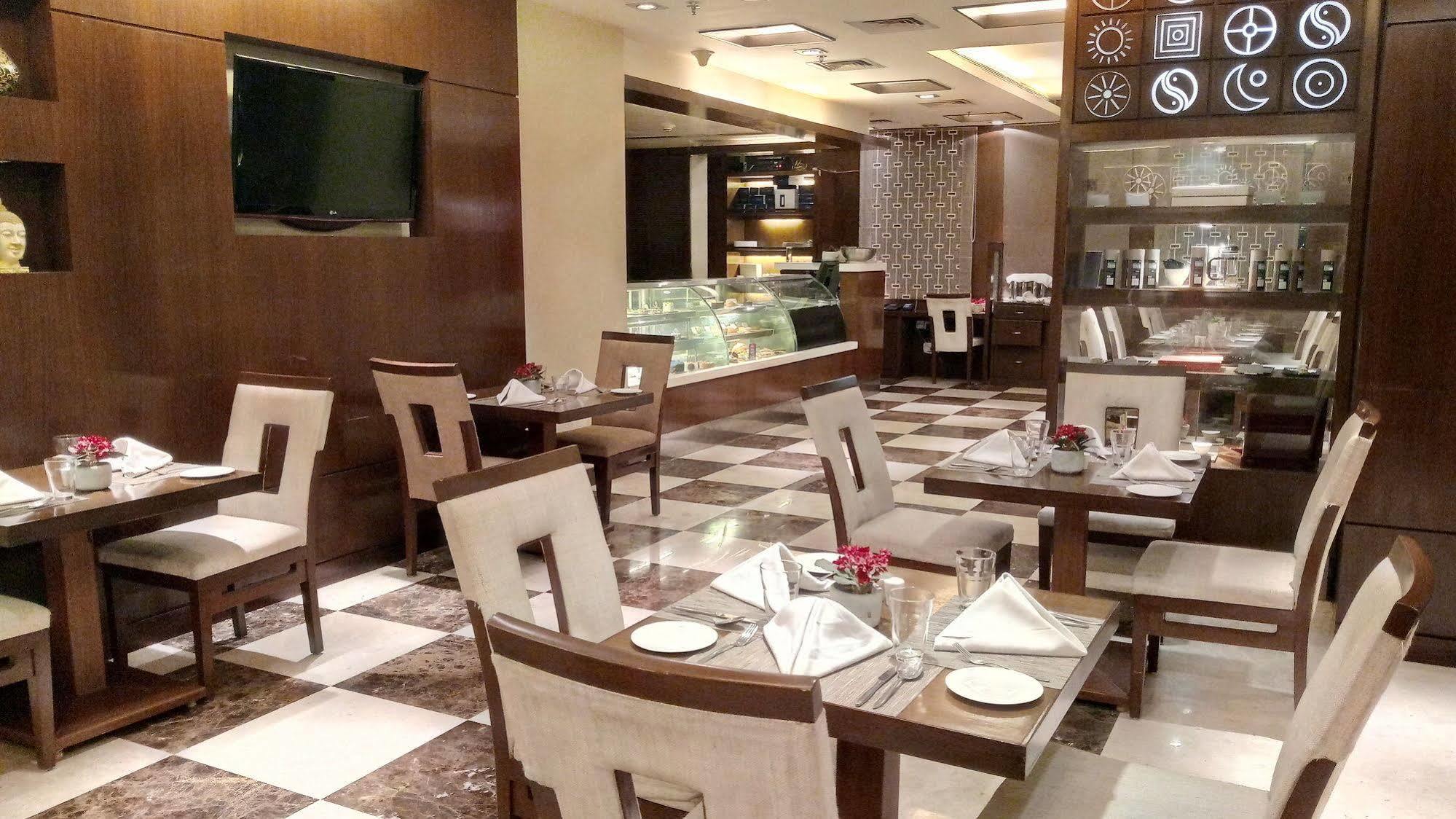 Fortune Park Lake City, Thane - Member Itc Hotels' Group Buitenkant foto