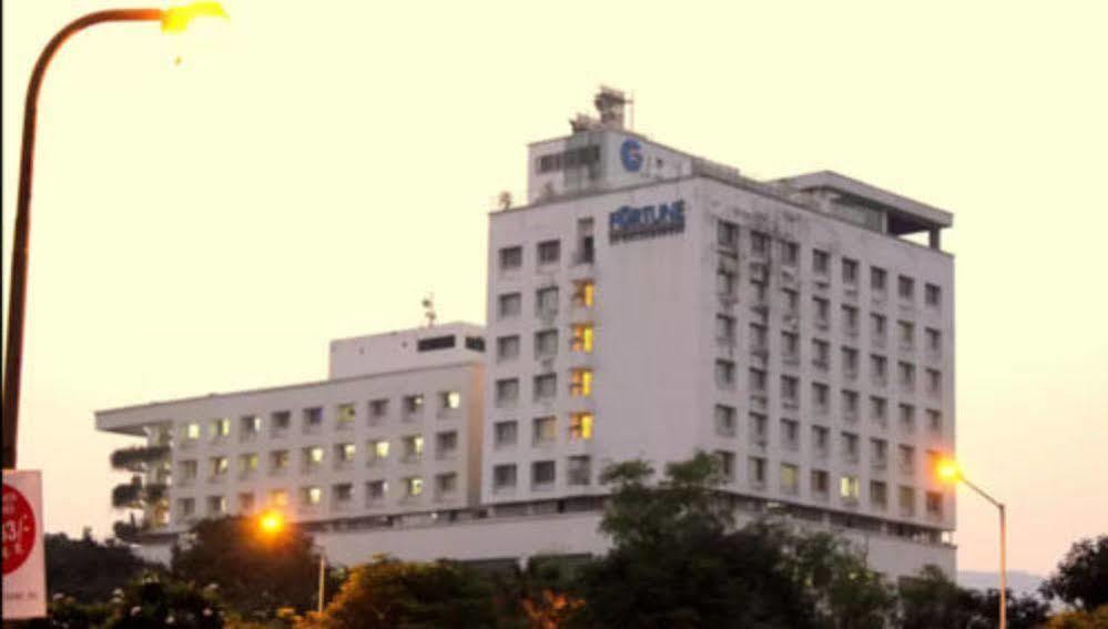 Fortune Park Lake City, Thane - Member Itc Hotels' Group Buitenkant foto